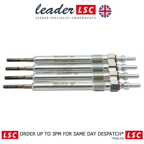 Glow plugs passat b6 - x4,