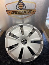 VW Transporter T6.1 wheel