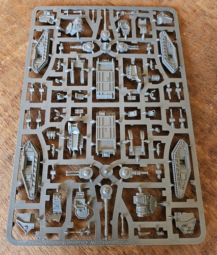 Warhammer legions imperialis - warhammer,