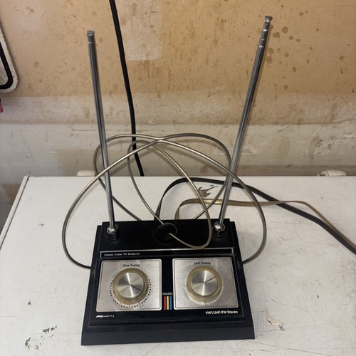 Vintage kmart km450 indoor - kmart,