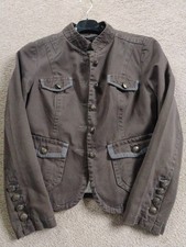 Next vintage fitted jacket - fitted,