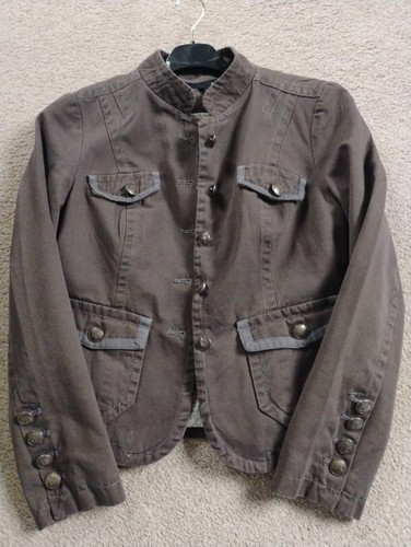 Next vintage fitted jacket - next,