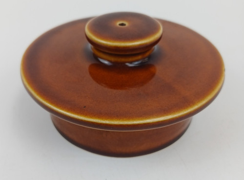 Hornsea heirloom brown coffee - brown,