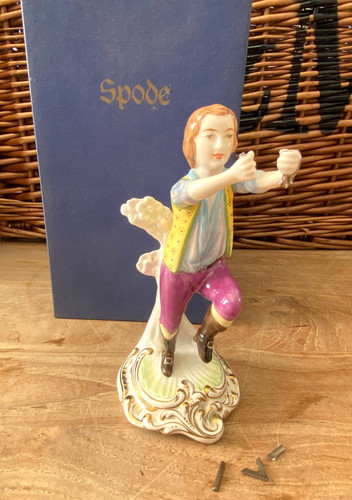 Vintage spode bone china - vintage,