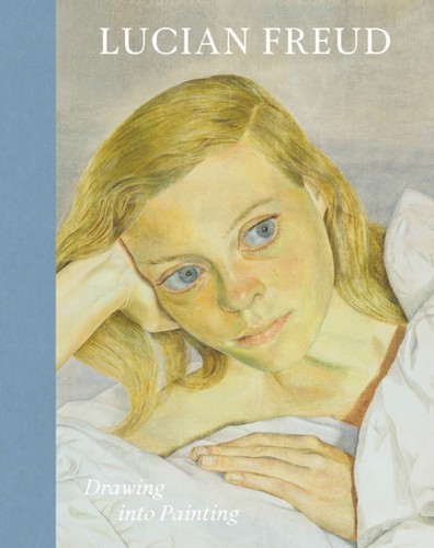 Lucian freud - lucian,