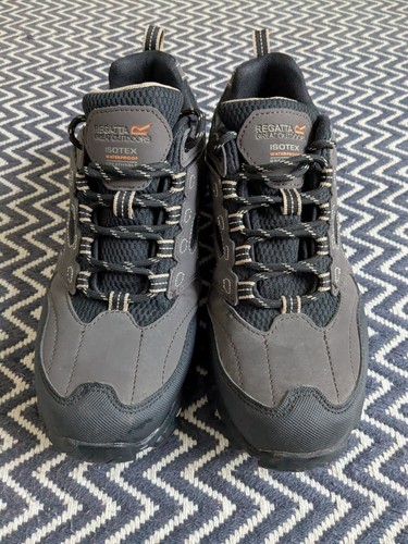 Regatta holcombe iep low trail - iep,