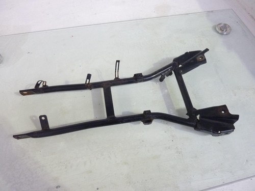 Gilera runner 125 - 125, tank