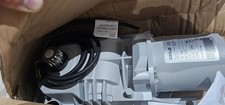 Genius Roller A600A 230V Swing