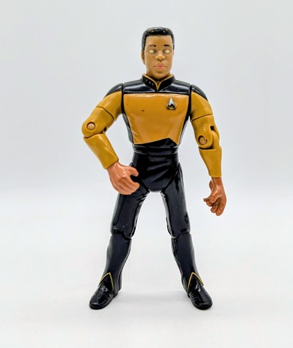 1992 playmates star trek next - 1992,