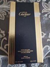 MUST DE CARTIER PARFUM