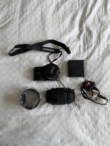 Samsung nx1000 3mp - samsung, 20.3mp