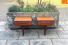 G PLAN FRESCO MID CENTURY