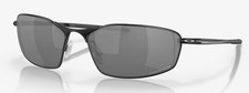 Oakley Whisker Prizm Black
