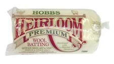 Hobbs Heirloom Premium Wool