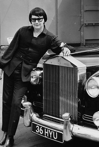 American singer roy - singer,