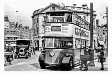 pt7816 - London United