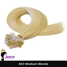 16" 18" 20" 22" 0.8g Micro