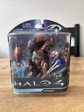 Halo 4 Elite Zealot 6" Action