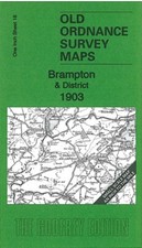 Brampton & District 1903  One