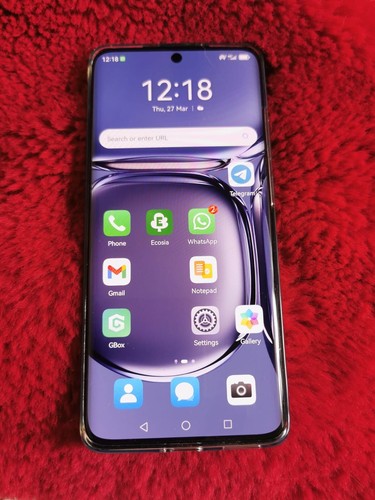 Huawei p50 pro phone 128gb - pro,