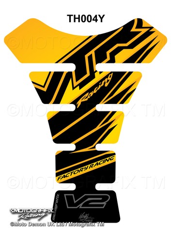 Honda vtr 1000 firestorm - honda,
