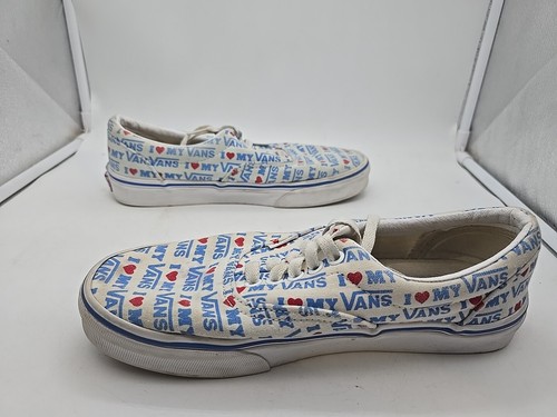 Vans heart love - vans, low