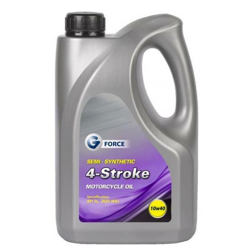 Force semi synthetic - semi,