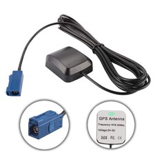 For VW RNS510 MFD2 GPS Sat Nav