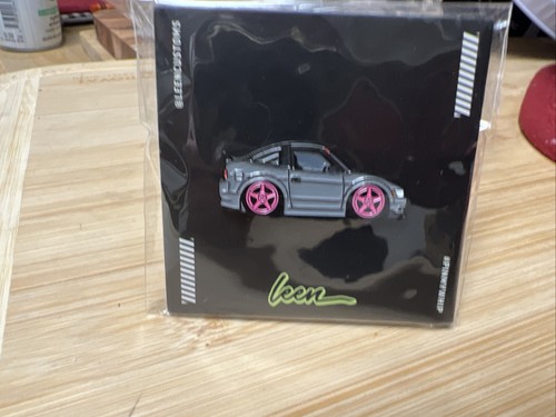 Leen customs nissan sil80 - leen,