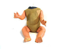 Antique Cloth Body, Five Piece, 28 cm, 11.02", Minerva, Replacement Part