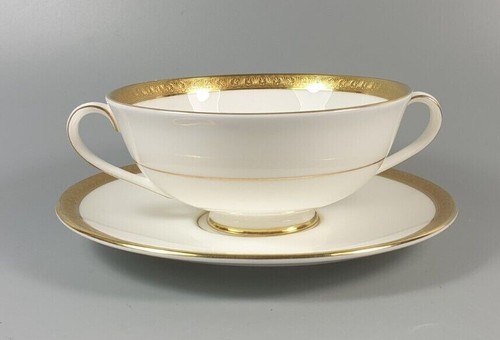 Royal doulton gold - gold, h4980