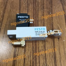 G2.335.036/01 SM52 Valve Heidelberg SM52 Printing Machine Parts Solenoid Valve *