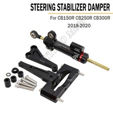 Steering Damper Motorcycle