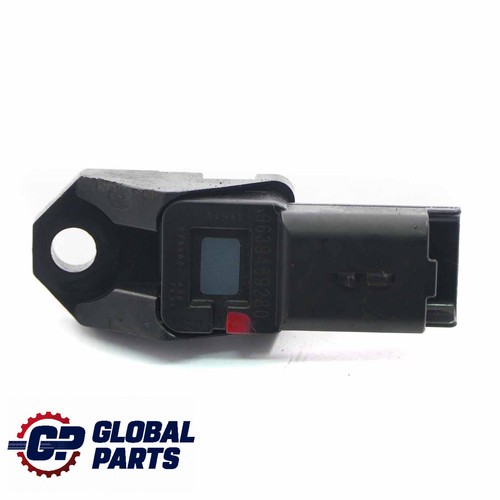 Map pressure sensor - map, peugeot