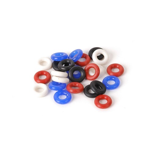 Schumacher suspension ring - suspension, o'ring