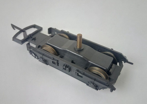 Lima gauge gwr aec diesel - lima,
