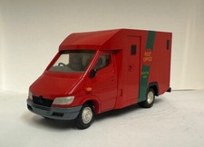 PROMOD MODELS JOHNSON MERCEDES