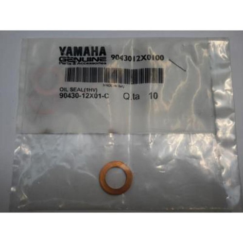 Gasket yamaha electric mt03 - gasket,,