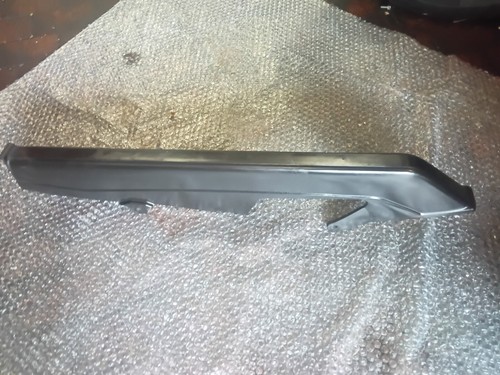 Gpz900r chain guard - gpz900r,