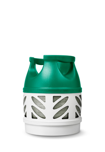 Gaslight 5kg propane - gaslight, refill