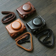 Canon Powershot G1X G11 G12