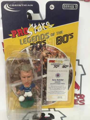 Corinthian prostars glasgow - corinthian,
