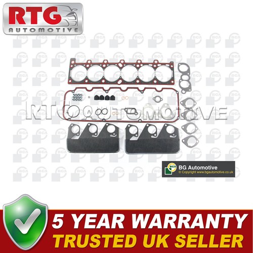 Cylinder head gasket set - set, fits