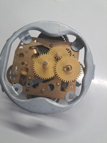 Vintage movement for - for, alarm