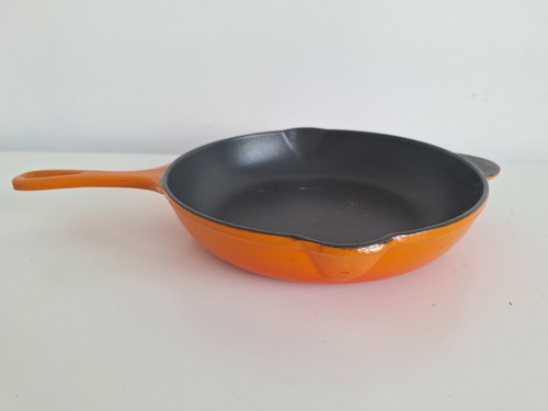 Vintage cousances creuset - le,