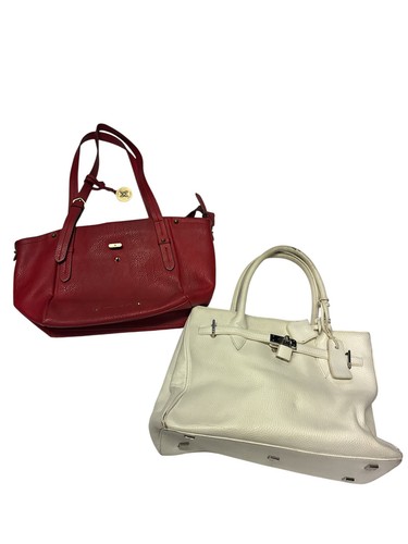 Handbag bundle leather - handbag, bags