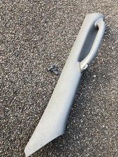 Drivers A post Grab Handle and trim for Jeep Grand Cherokee WJ