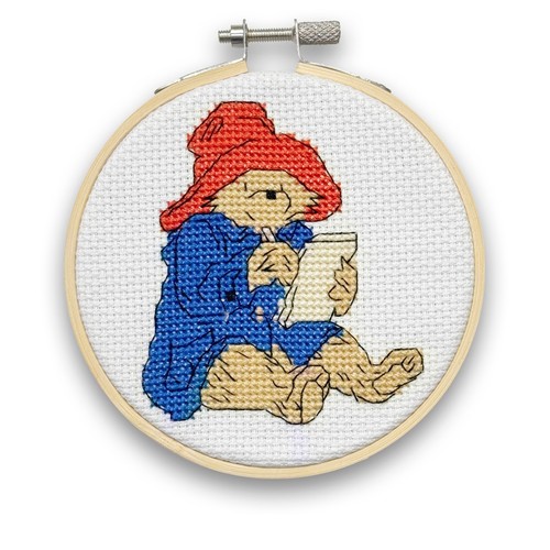 Writing home - writing, (paddington