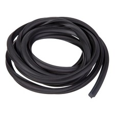 JAGUAR E-TYPE WINDSCREEN RUBBER INSERT STRIP BD20201