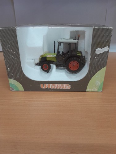 Universal hobbies claas nectis - universal,